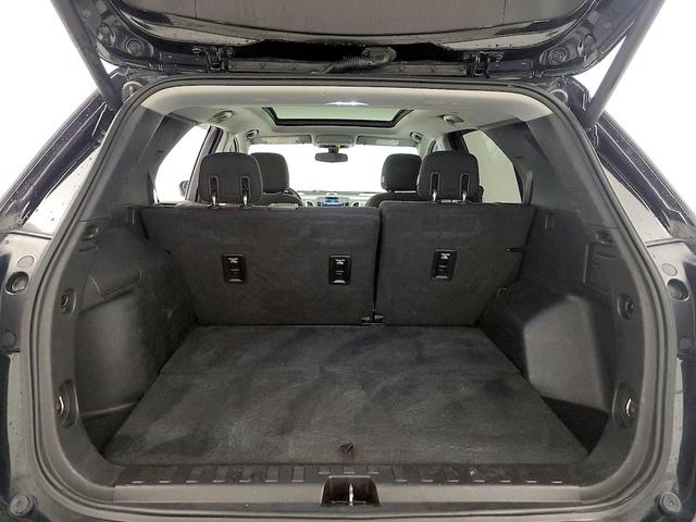 Photo of 2018 Black Chevrolet Equinox