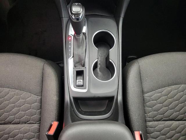 Photo of 2018 Black Chevrolet Equinox