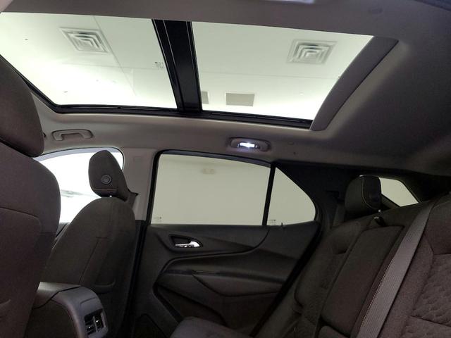 Photo of 2018 Black Chevrolet Equinox