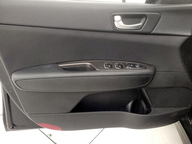 Photo of 2020 Black Kia Optima