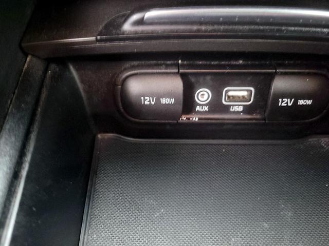 Photo of 2020 Black Kia Optima