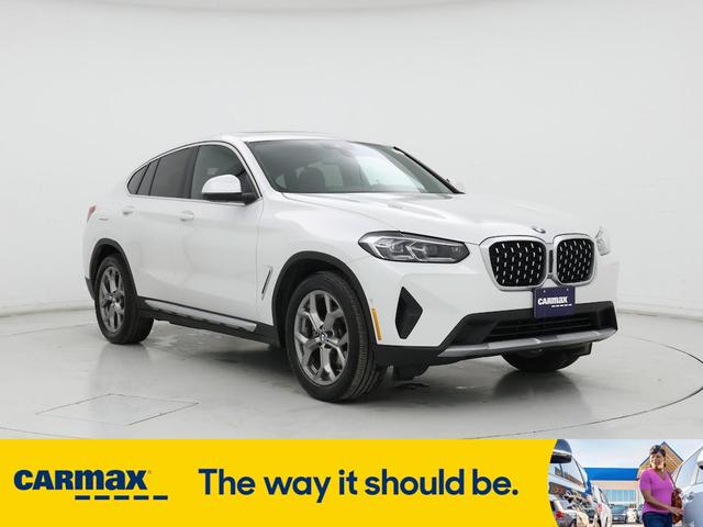 2024 BMW X4