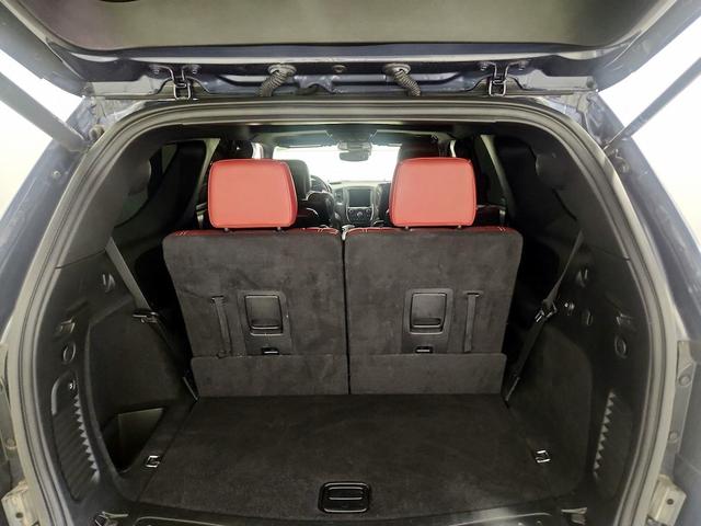 Photo of 2020 Blue Dodge Durango