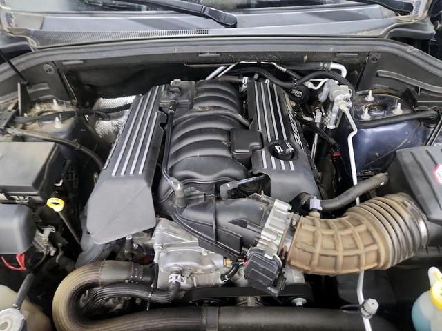 Photo of 2020 Blue Dodge Durango