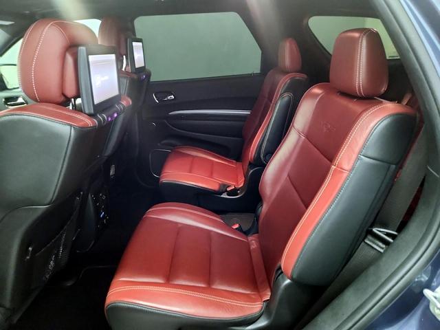 Photo of 2020 Blue Dodge Durango