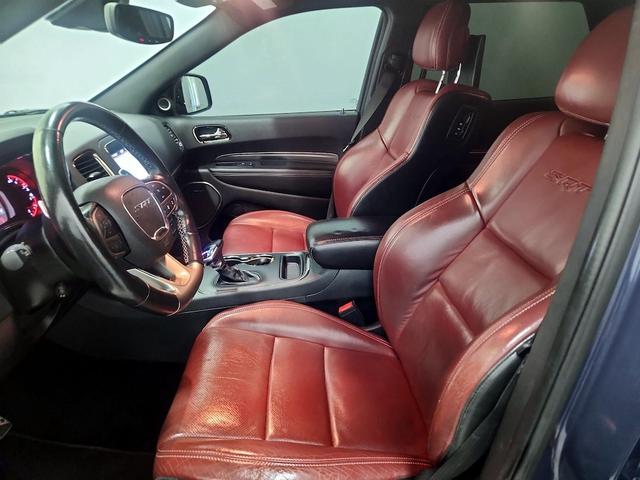 Photo of 2020 Blue Dodge Durango