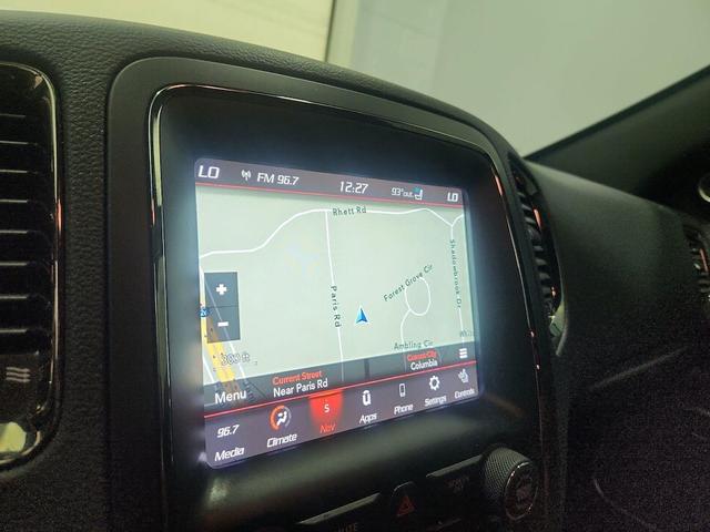 Photo of 2020 Blue Dodge Durango