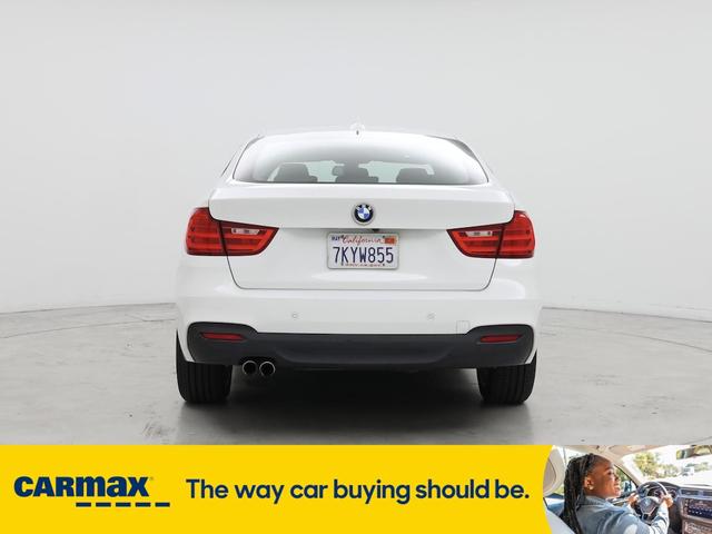 Photo of 2015 White BMW 328