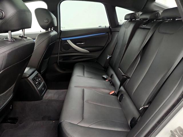 Photo of 2015 White BMW 328