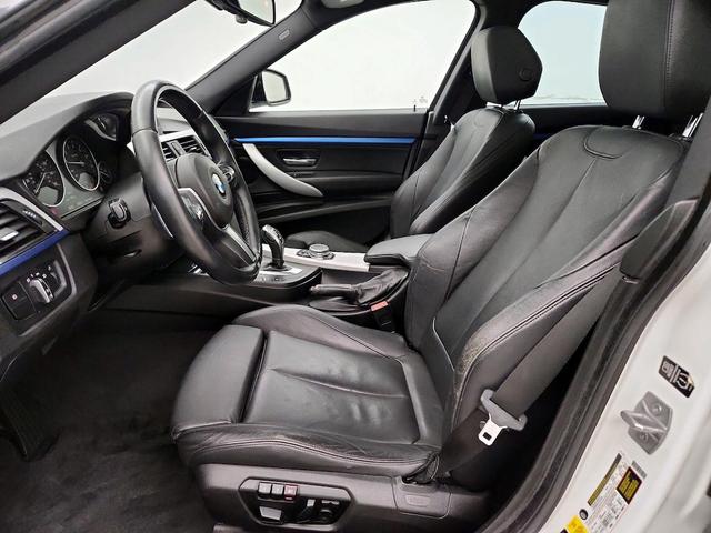 Photo of 2015 White BMW 328
