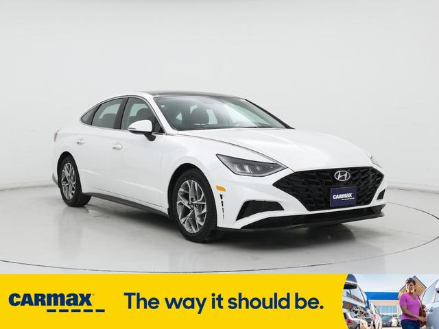 2022 Hyundai Sonata