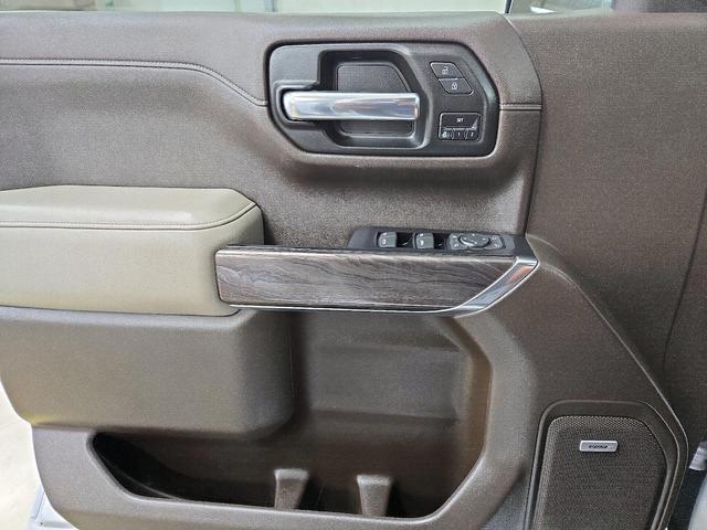 Photo of 2019 Silver Chevrolet Silverado 1500