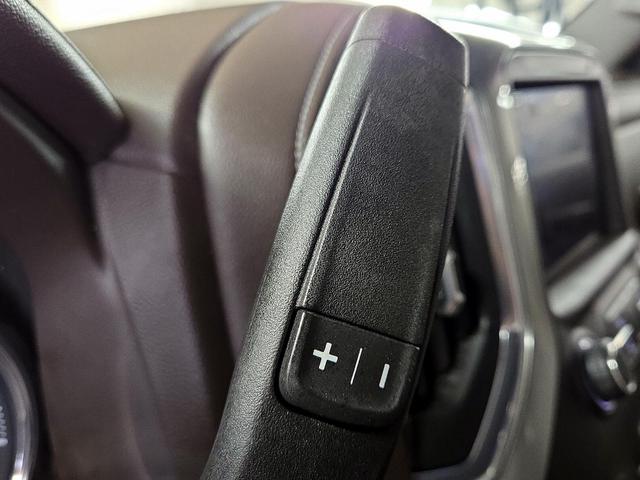 Photo of 2019 Silver Chevrolet Silverado 1500
