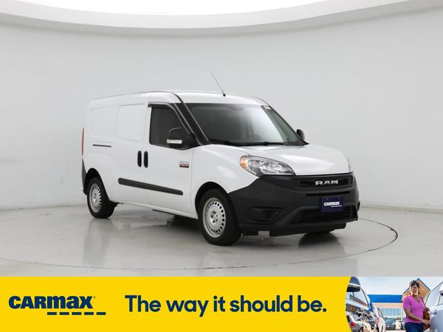 2020 RAM Promaster City