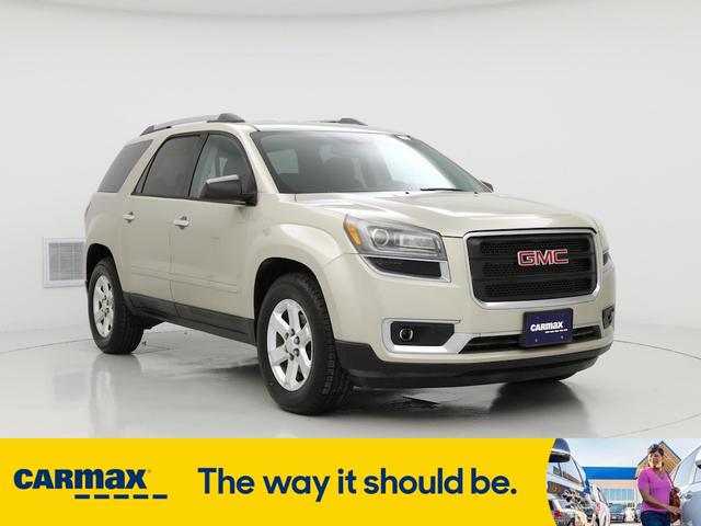 2015 GMC Acadia