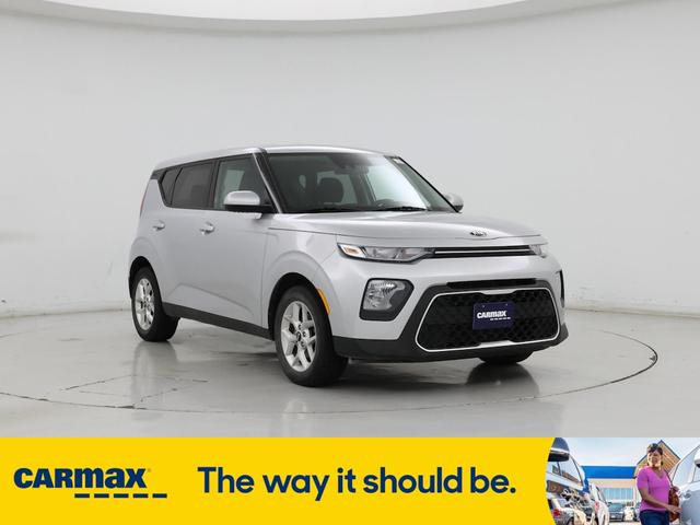 2020 Kia SOUL