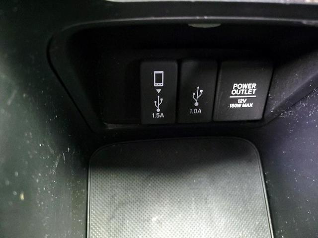Photo of 2017 Black Honda CR-V