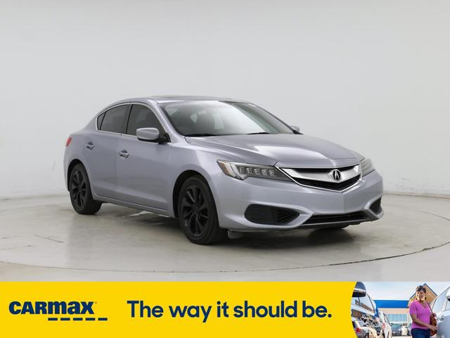 2016 Acura ILX