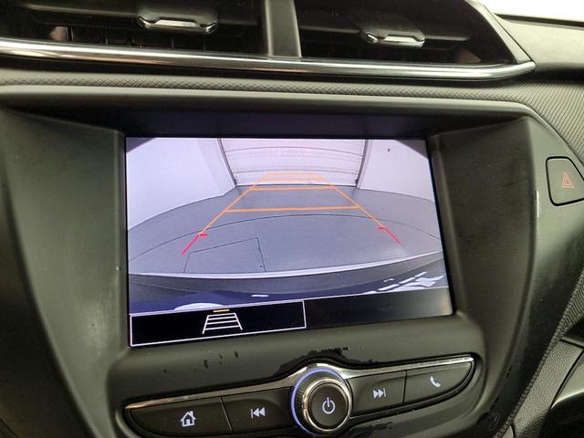 Photo of 2023 Gray Chevrolet Trailblazer