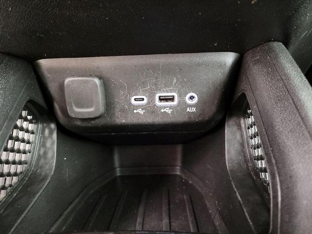 Photo of 2023 Gray Chevrolet Trailblazer
