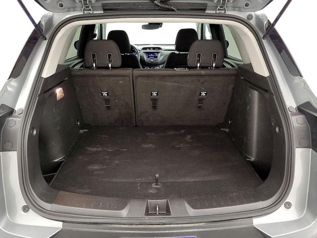Photo of 2023 Gray Chevrolet Trailblazer