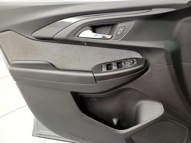 Photo of 2023 Gray Chevrolet Trailblazer