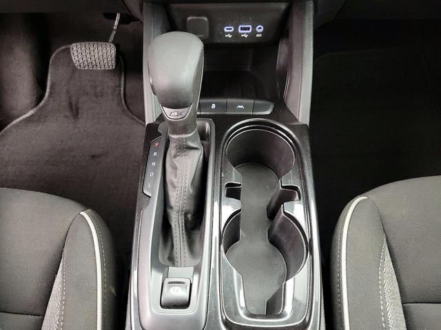 Photo of 2023 Gray Chevrolet Trailblazer
