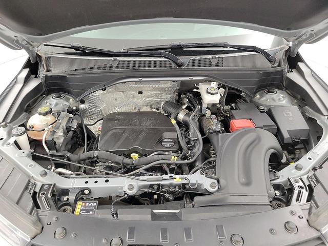 Photo of 2023 Gray Chevrolet Trailblazer