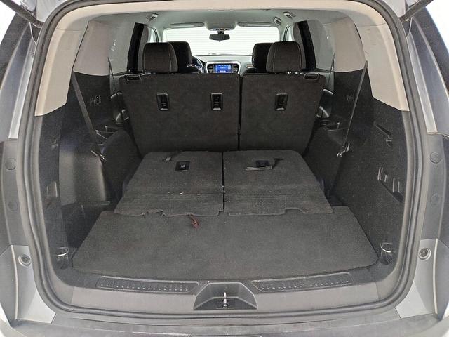Photo of 2020 Gray GMC Acadia