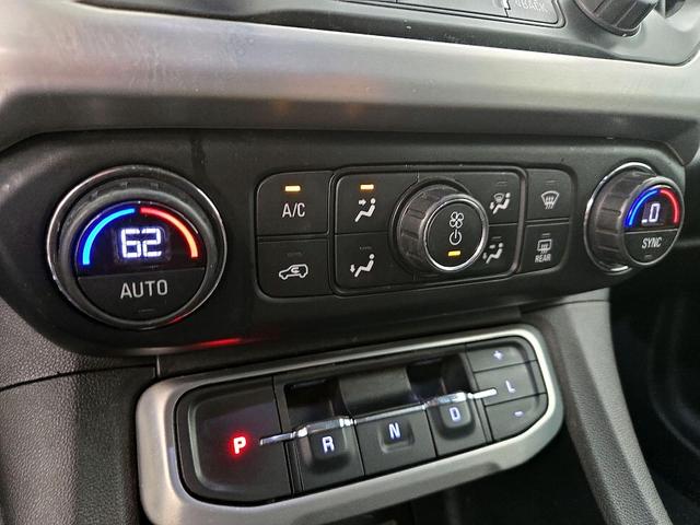 Photo of 2020 Gray GMC Acadia