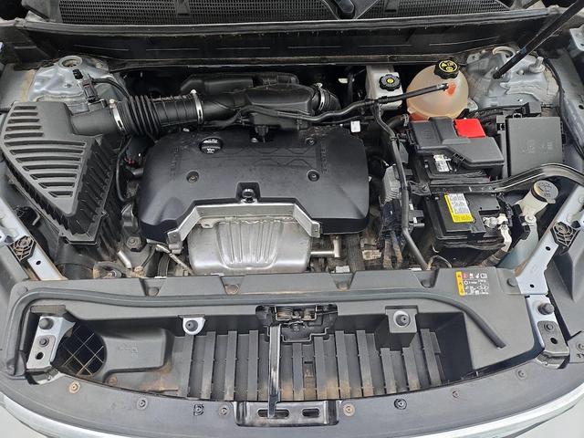 Photo of 2020 Gray GMC Acadia