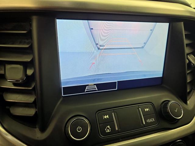 Photo of 2020 Gray GMC Acadia