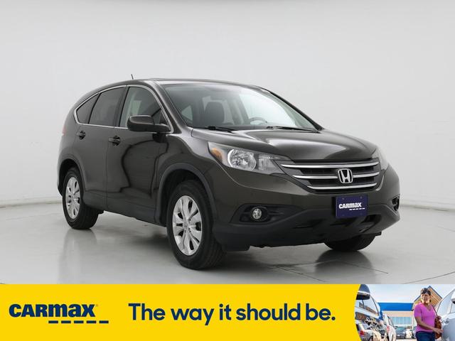 2013 Honda CR-V