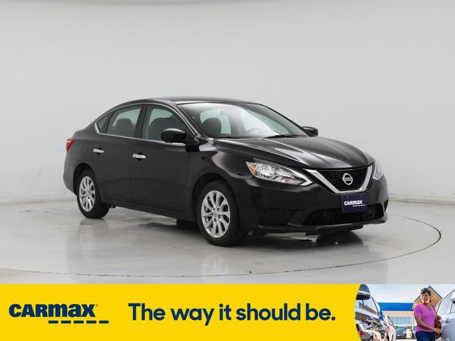 2019 Nissan Sentra