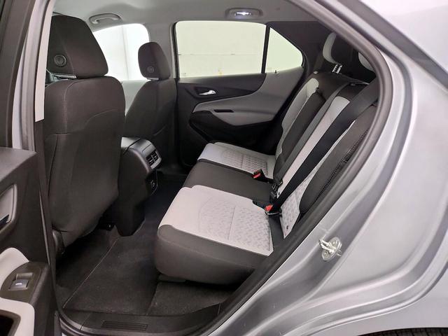 Photo of 2023 Gray Chevrolet Equinox