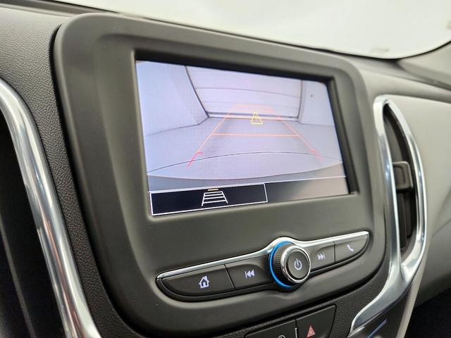 Photo of 2023 Gray Chevrolet Equinox
