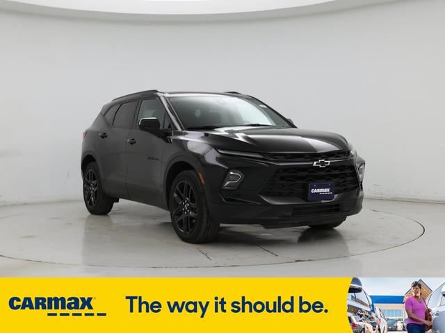 2023 Chevrolet Blazer