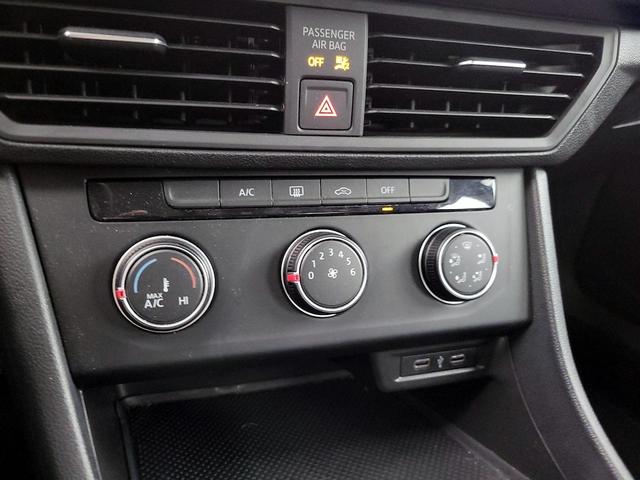 Photo of 2020 Black Volkswagen Jetta