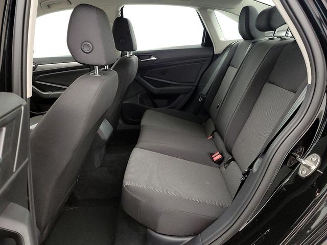 Photo of 2020 Black Volkswagen Jetta