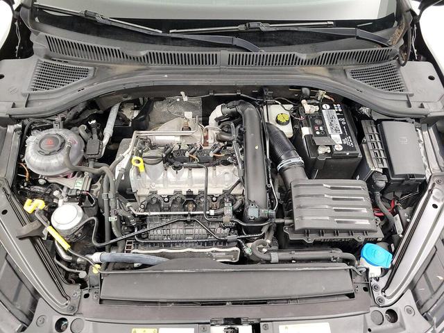 Photo of 2020 Black Volkswagen Jetta