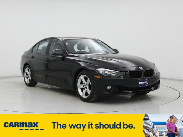 2014 BMW 328