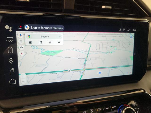 Photo of 2024 White GMC Sierra 1500