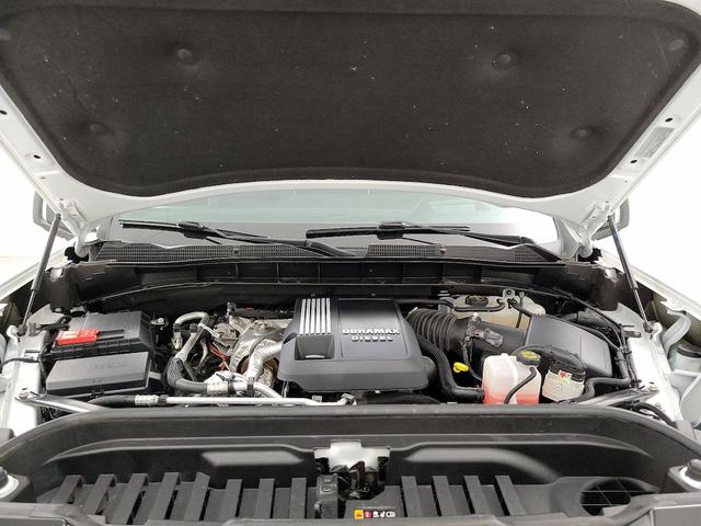 Photo of 2024 White GMC Sierra 1500