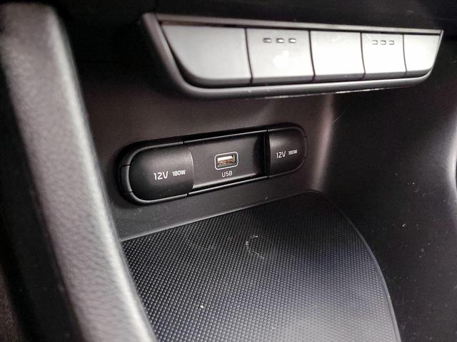 Photo of 2022 Blue Kia Sportage
