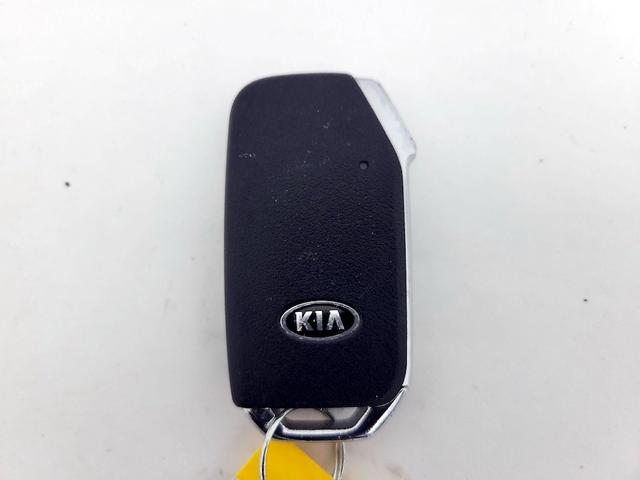 Photo of 2022 Blue Kia Sportage