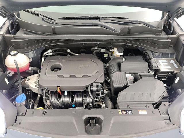 Photo of 2022 Blue Kia Sportage