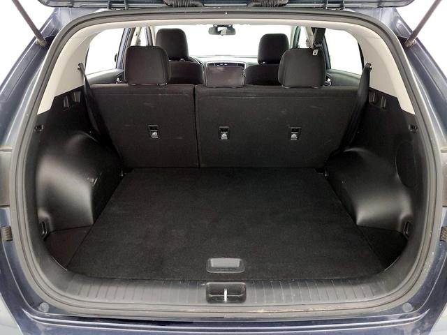 Photo of 2022 Blue Kia Sportage