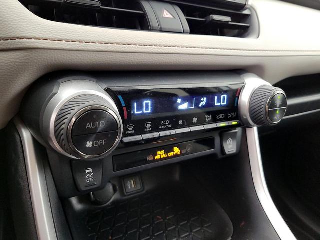 Photo of 2023 Silver Toyota RAV4