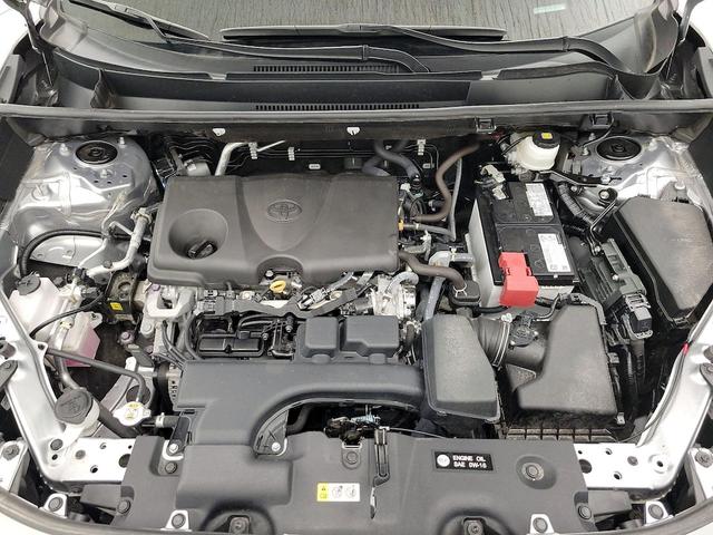 Photo of 2023 Silver Toyota RAV4