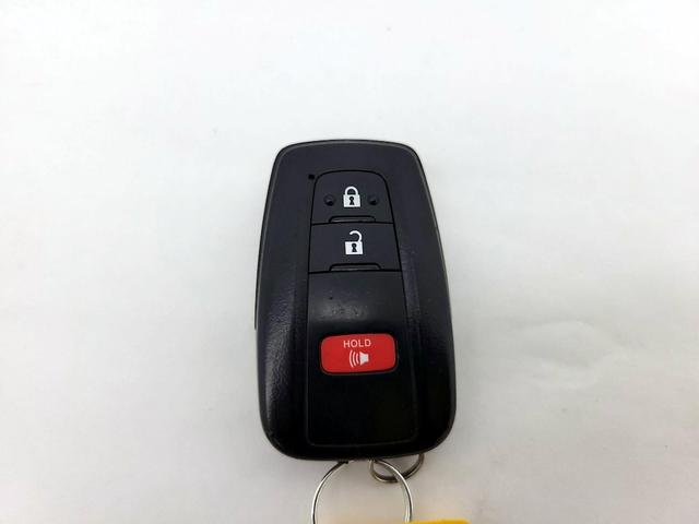 Photo of 2023 Silver Toyota RAV4